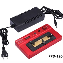 PPD 120C процессор BGA NAND интеллектуальная Распайка материнская плата чип PPD120C для iPhone A8 A9 A10 A11 процессор выделенный нагревательный стол