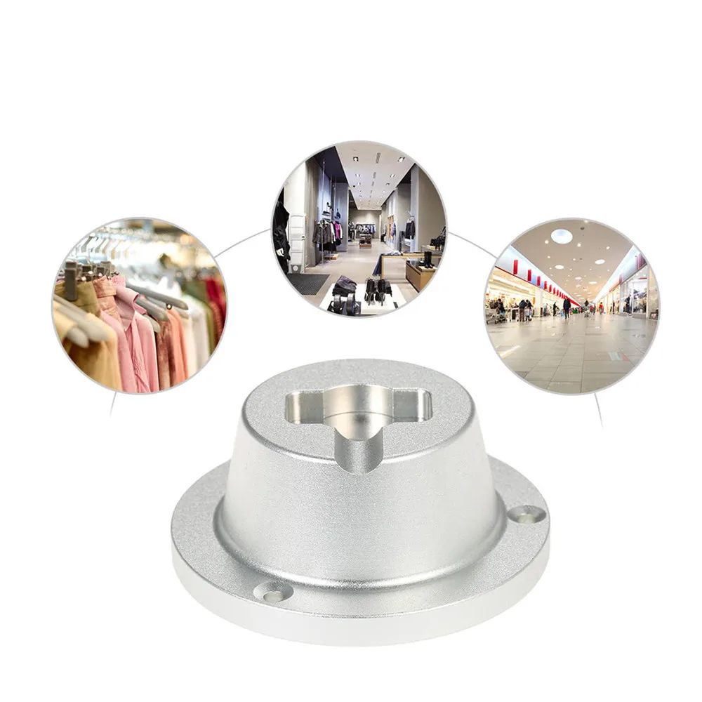 

13500GS Magnetic Detacher EAS System Anti-Theft Tags Super Magnet Cloth Hard Tag Detacher
