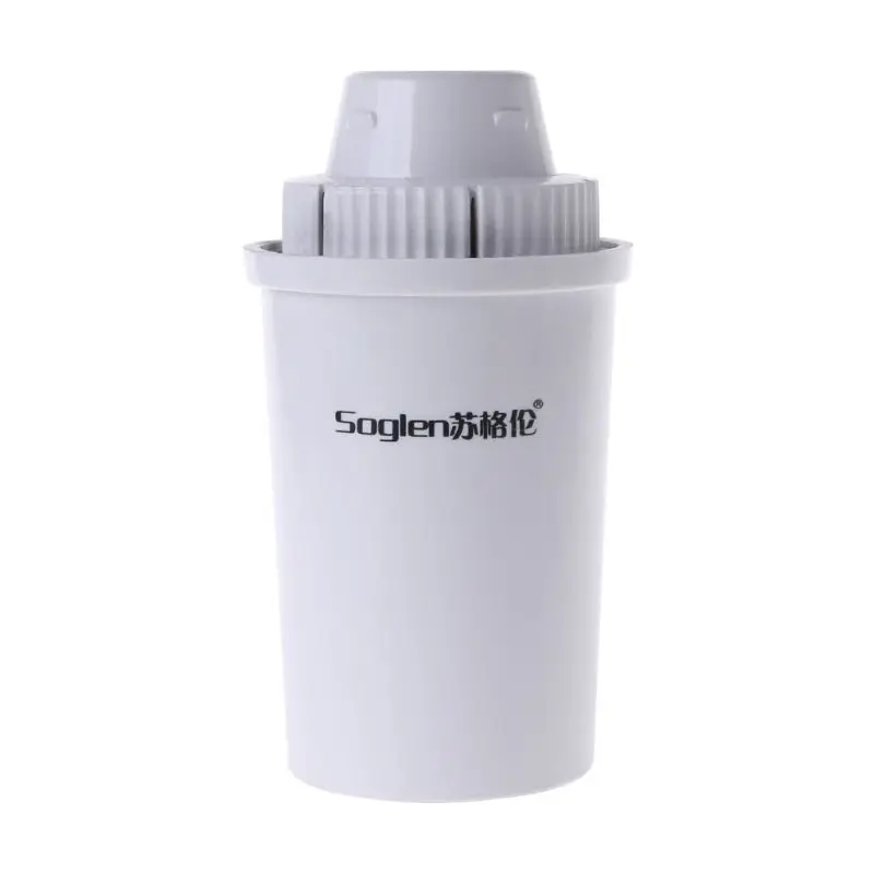 

Water Filter Cartridge High Precision Diatom Film Composite Strainer Core