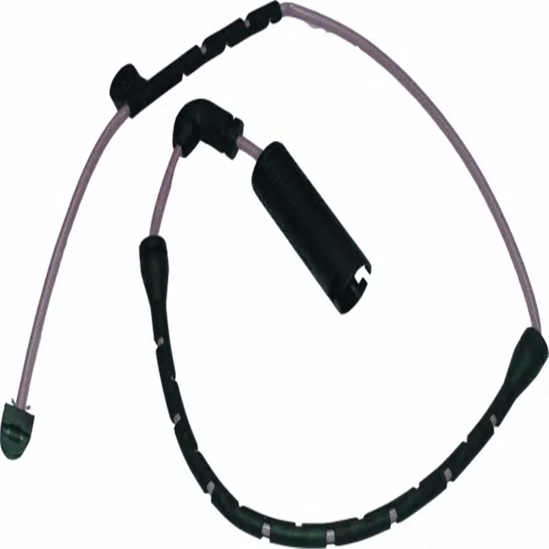 For BMW Z4 E85 E86 2003 2006+ front automotive brake systems brake wear sensor alarm 3435 7836