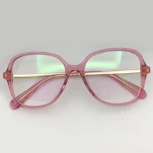 Ацетатная оправа для очков, оправа для женщин, очки для близорукости, оправа, новая мода, высокое качество, оптическая оправа