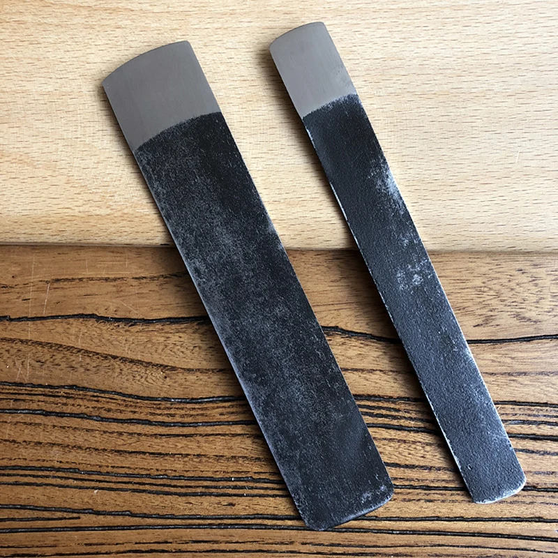 Профессиональный нож для резки кожи DIY Leathercraft Knift Sharping Skiving Инструмент ручной резки нож, лезвие истончение Лопата