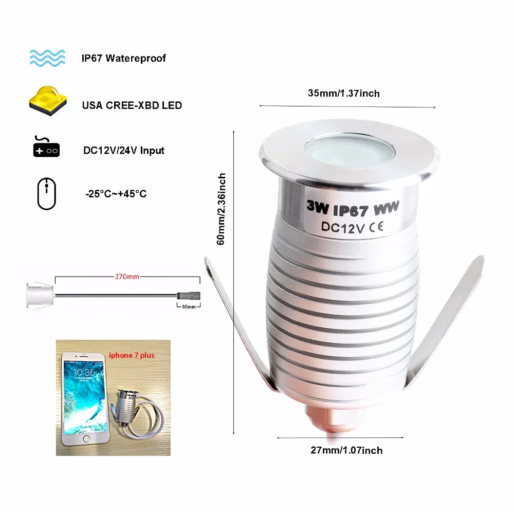 Underground Lamps L849 (4)