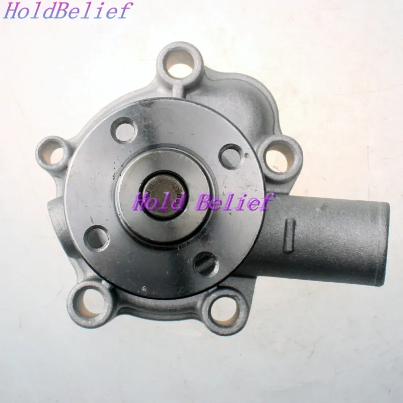 Водяной насос 121450 42010 129350 121023 42100 для Yanmar 3T72HA F|yanmar water pump|pump pumppump for |