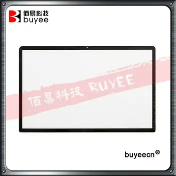 

New Genuine For Macbook pro 17" A1297 LCD Display Glass Cover MB604 MC226 MC024 2009 2010 2011 Replacement Tested OK