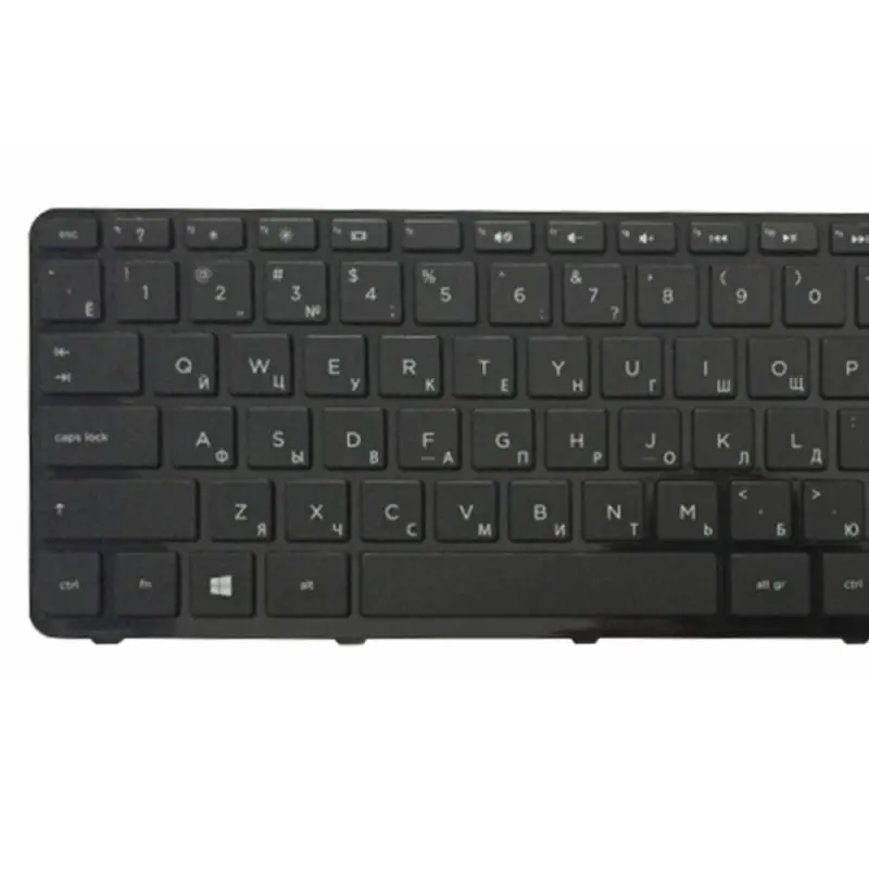  Russian laptop Keyboard for HP Pavilion 15-G 15-g019sr 15-g021er 15-g021sr 15-g023er 15-n204sr 15-n