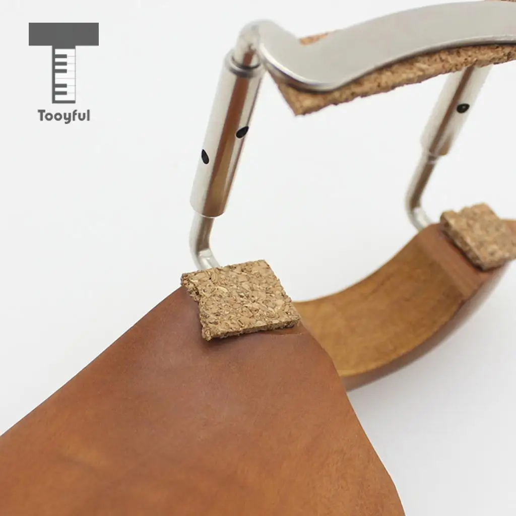 Jujube Wood Violin Chin Rest Chinrest with Screw for 3/4 4/4 Violin Fiddle Parts