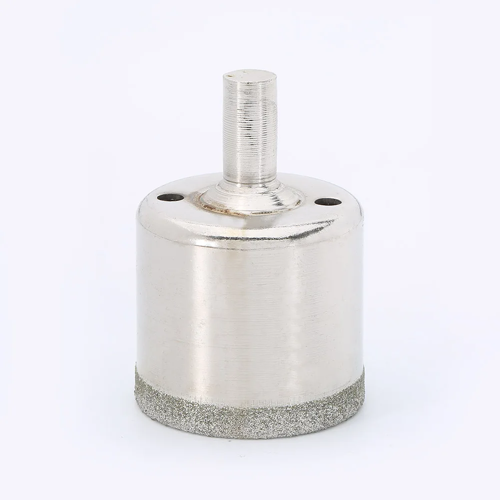 Diamond Drill Bits Glass Tile Hollow Core Extractor Remover Tools Hole Saws for Glass Ceramics Porcelain Granite  Dropshipping