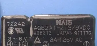 

AQB2A1-ZT3-6VDC JC202PC2 ATL9307S-A GZ1086
