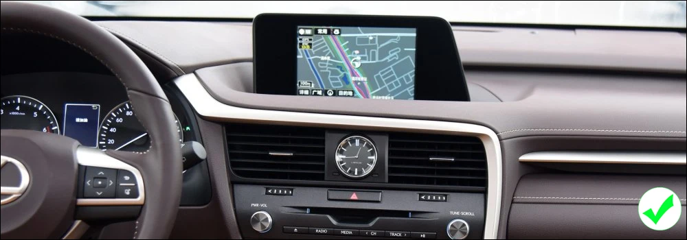 ZaiXi для Lexus RX 400h RX400h~ Android Автомобильный gps навигатор карта мультимедийный плеер HD экран стерео радио WiFi система