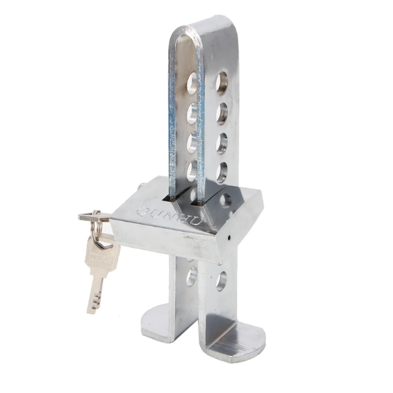 

Brake Pedal Lock Anti-theft Device Clutch Lock Car Brake Locking Accessories Drop Ship