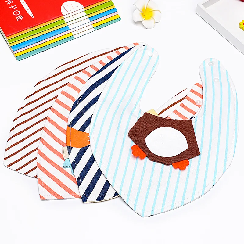 Cotton baby bandana bibs baby feeding stuff Cartoon Triangle Saliva Towel infant burp cloth baby bibs Cotton baby bandana bibs baby feeding stuff Cartoon Triangle Saliva Towel infant burp cloth baby bibs