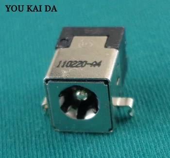 

AC DC Power Jack Connector Plug Socket LAPTOP PORT Socket Connector PLUG 50X