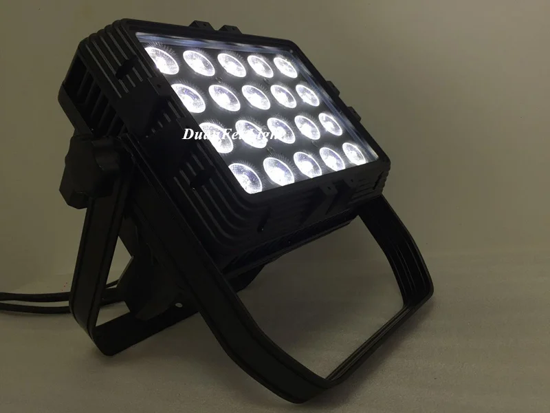 20x18W LED City Color Wash Wall Spot Light-9