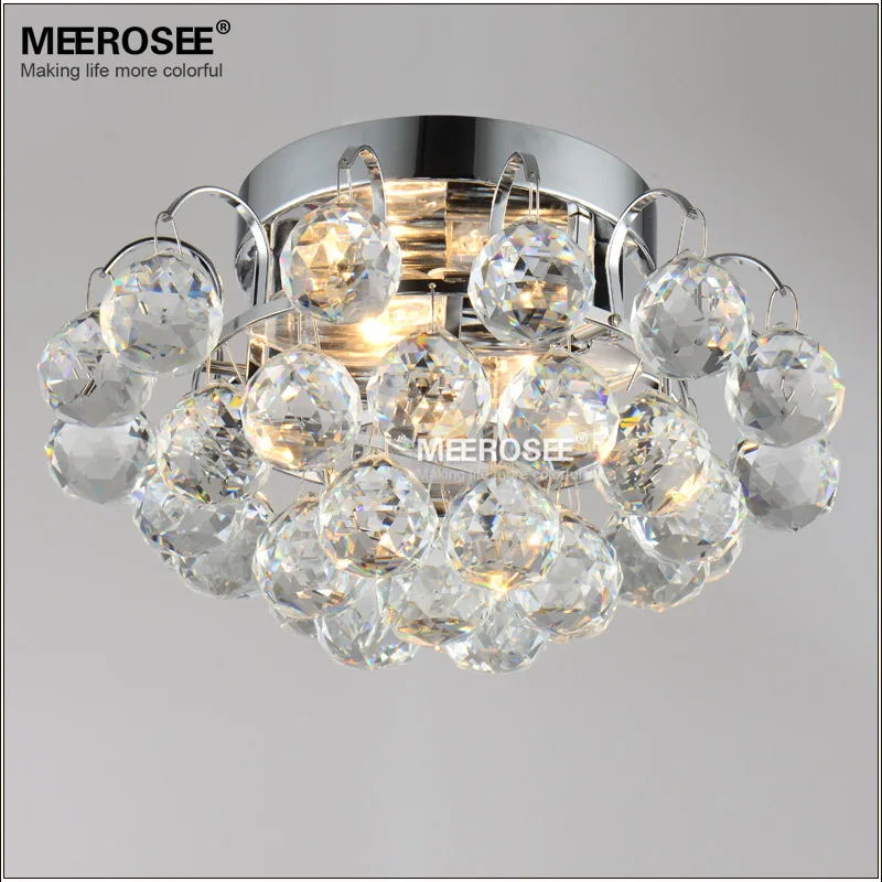 Small Crystal Ceiling Light Res Lamp Lighting Crystal Res Lamp Ceiling Lighting