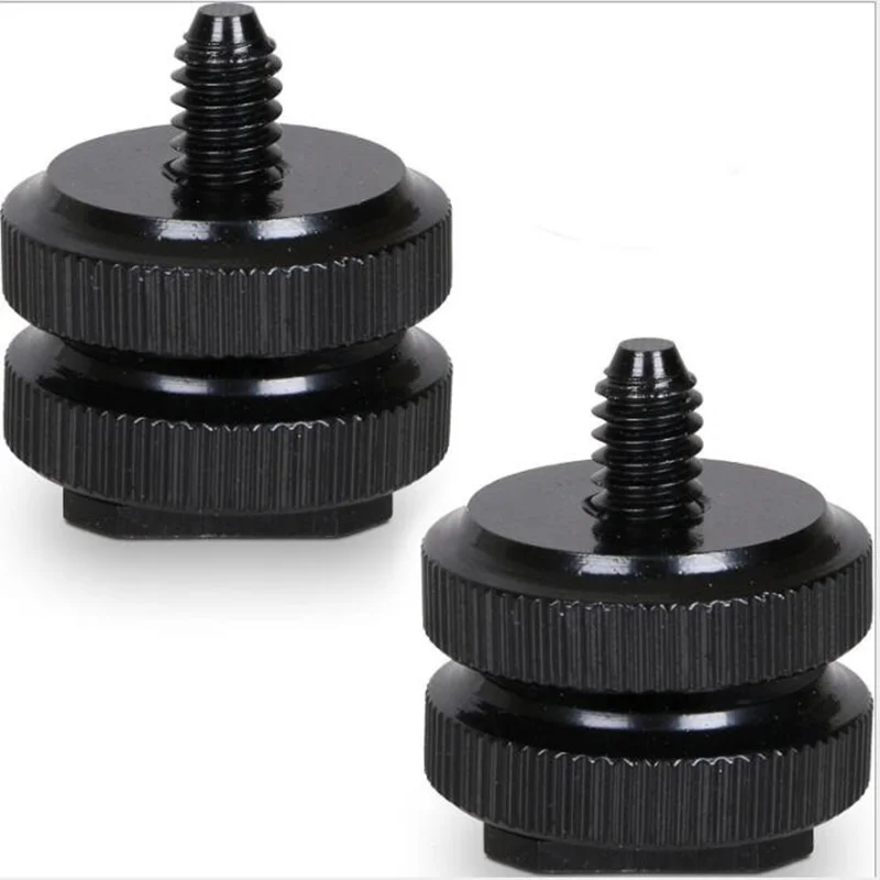 double player screw 1-4 4