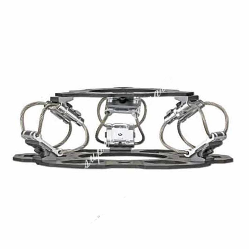 Parts & Accessories Tarot Wire Shock Absorber/with Base CR1.2C TL2982 Track Shipping Parts & Accessories Tarot Wire Shock Absorber/with Base CR1.2C TL2982 Track Shipping