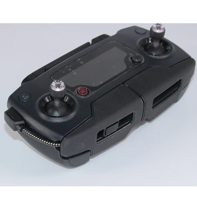 dji mavic pro 2 remote