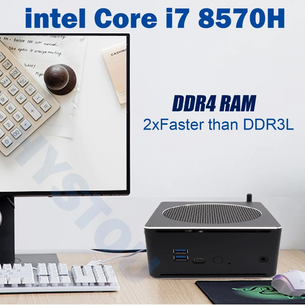 44+ Intel Nuc I7 8Th Gen Pictures