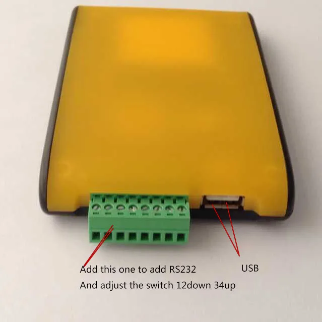 Количество пассивных 915 МГц 868 usb uhf rfid настольный считыватель записей для