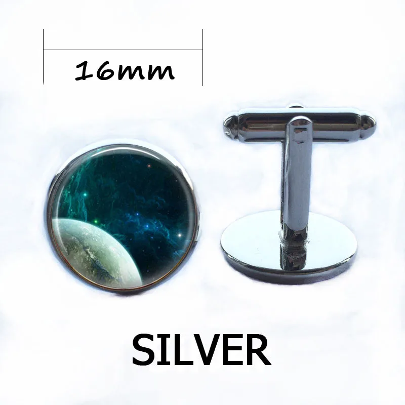 19Cufflink