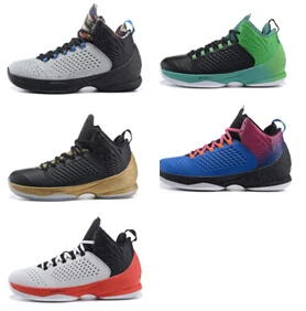 melo basketball shoes