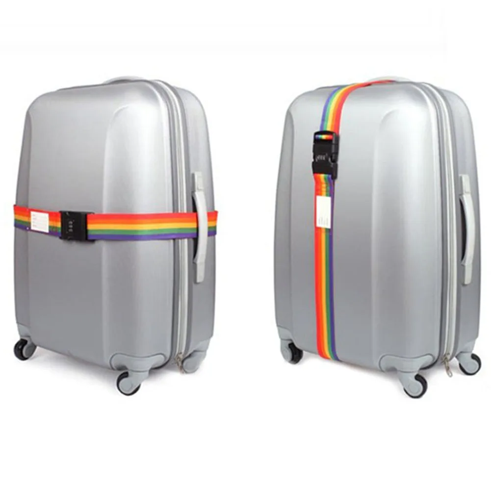 strong suitcase set