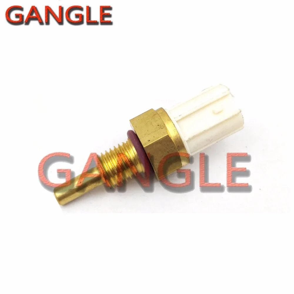 Water Coolant Temperature Sensor For Honda Accord Civic CR V CRV Element Odyssey Pilot Ridgeline