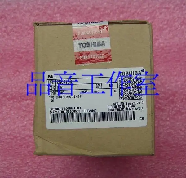 30pair, japan 2SA1837 2SC47932SA1837/2SC4793( Audio electronics free shipping