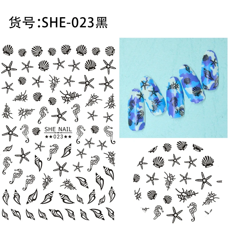 SHE-023