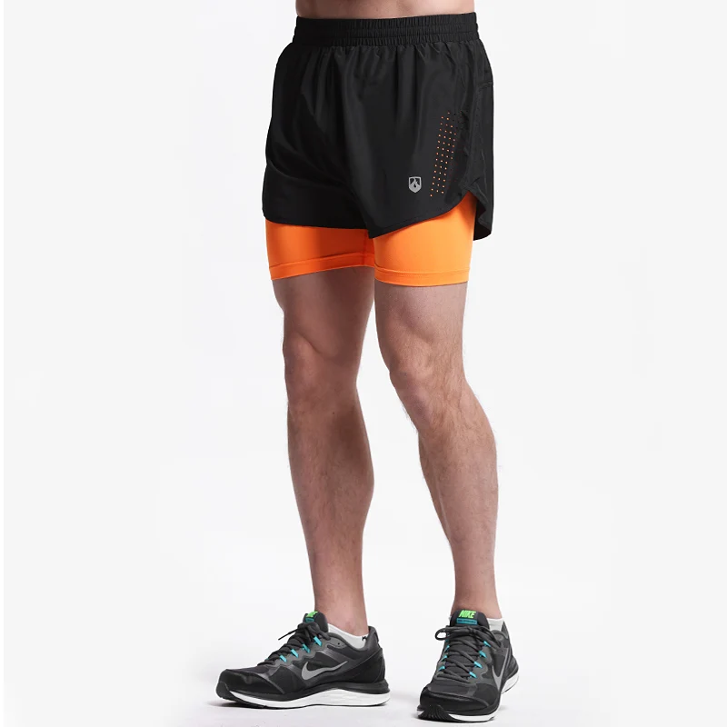 running cycling shorts