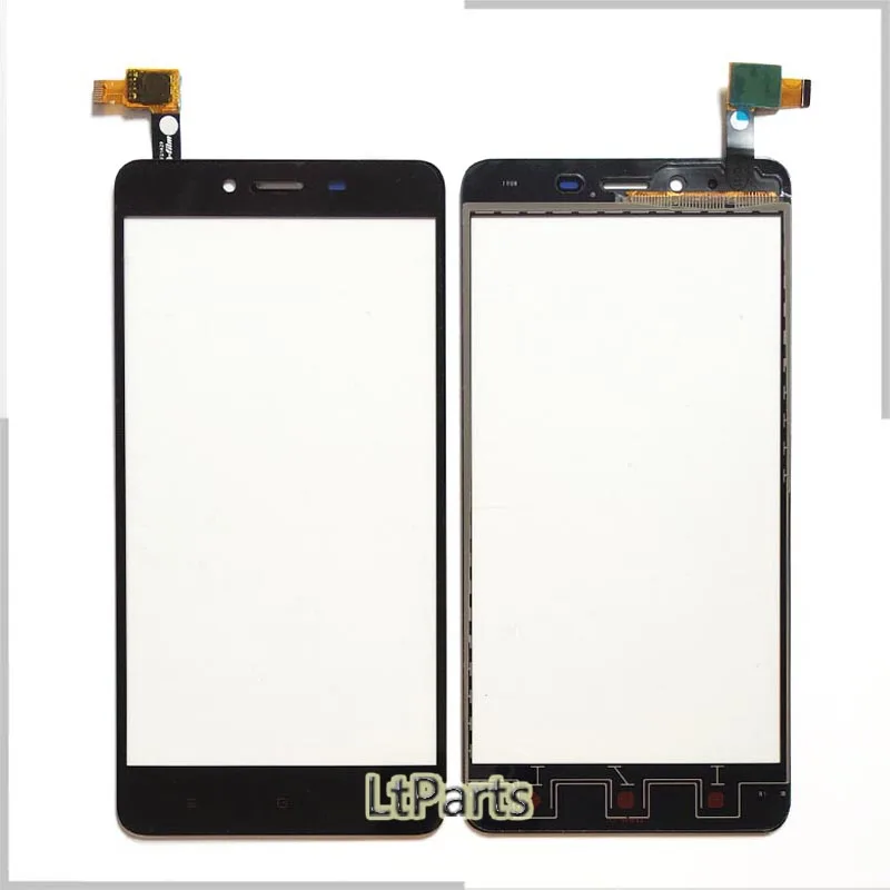 touchscreen note 5