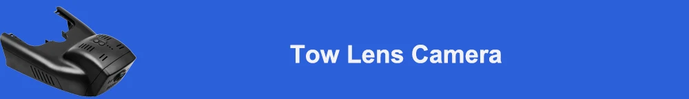 Tow Lens Camera