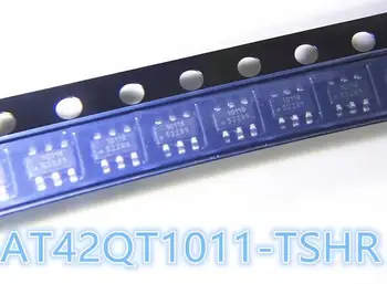 

30pcs/lot AT42QT1011-TSHR 1011 AT42QT1011 SOT23-6