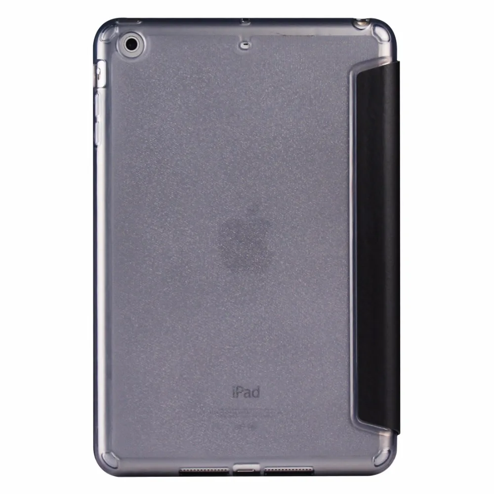 Защитный чехол из ТПУ для нового iPad 9 7 2017 2018 2 3 4|case for ipad|for ipadcase ipad |