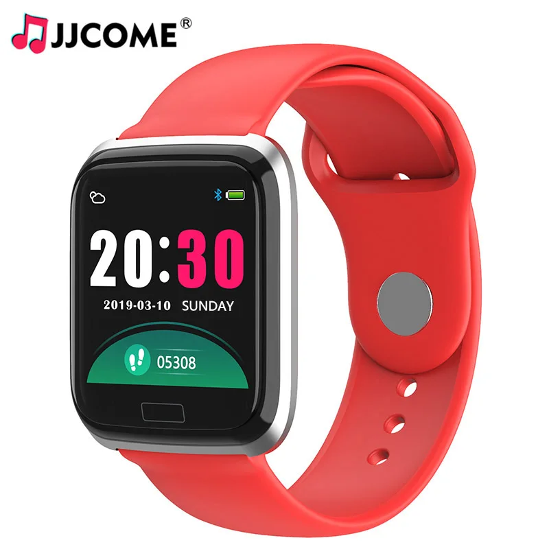 

Smart Bracelet Blood pressure Heart rate Sport Wristband Waterproof Smart Band Activity Fitness Tracker Smart Watch Men Women