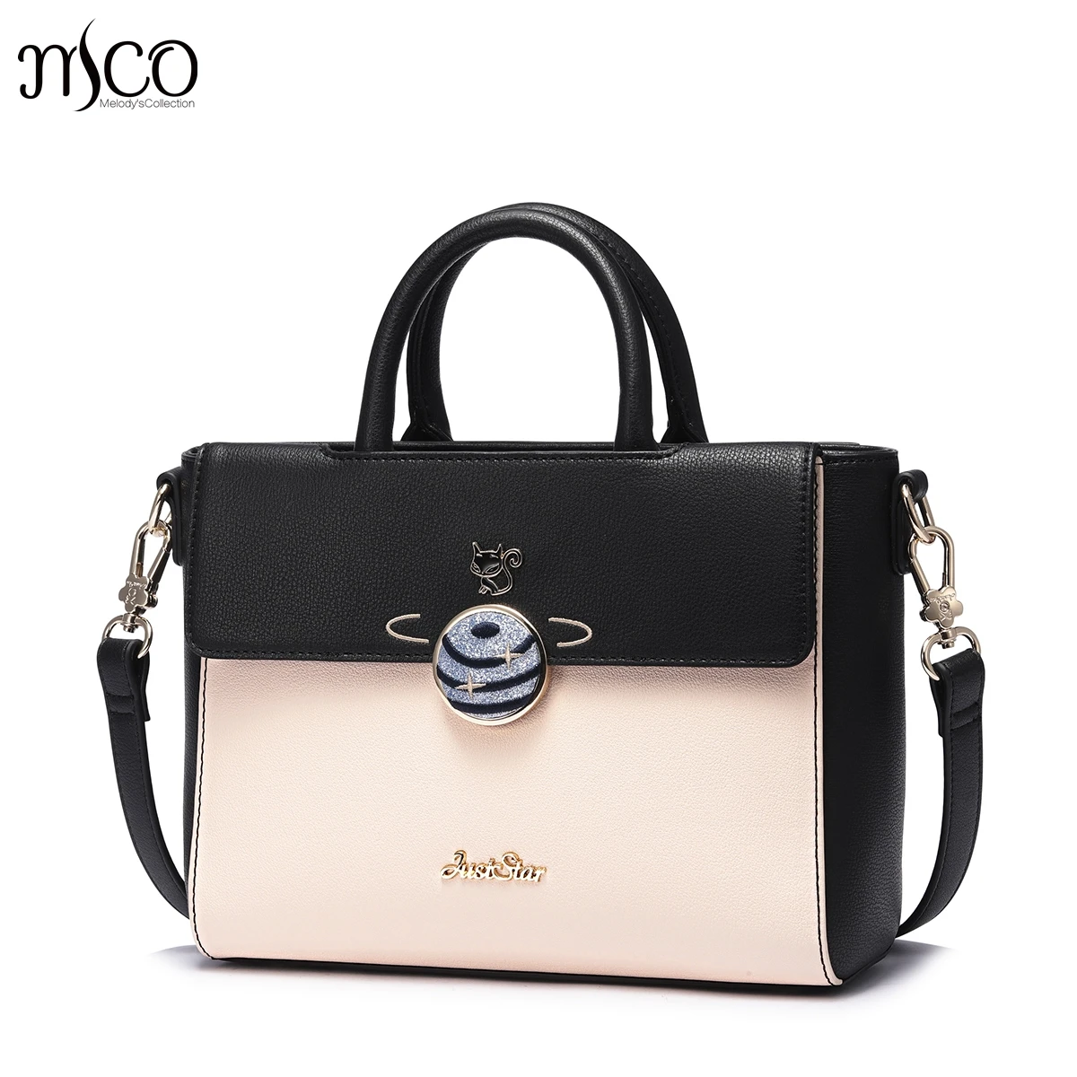 Brand Design Fox Start Leather Purse Crossbody Shoulder Women Bag Clutch Female Handbags Sac a Main Femme De Marque Brand Design Fox Start Leather Purse Crossbody Shoulder Women Bag Clutch Female Handbags Sac a Main Femme De Marque