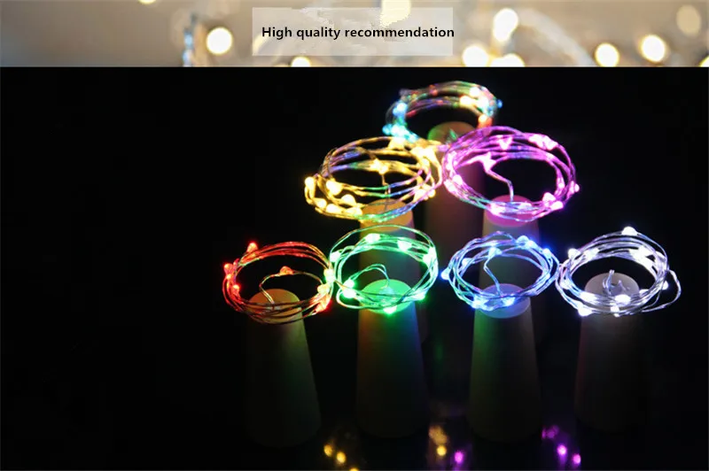 cork copper wire lamp string (8)