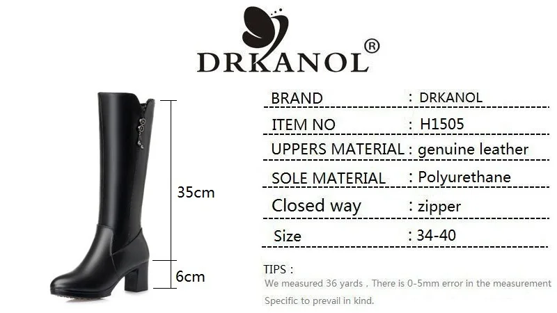 DRKANOL