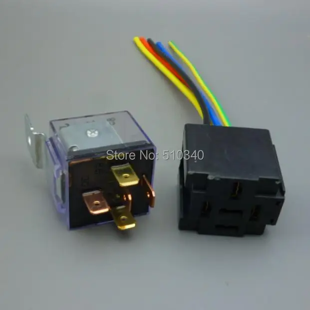24V80A5P+---