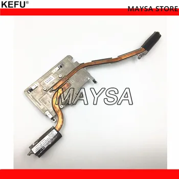 

Original Fit For Dell XPS M1710 M90 7950M GTX 512MB Video Card Heatsink XJFPC 0XF435
