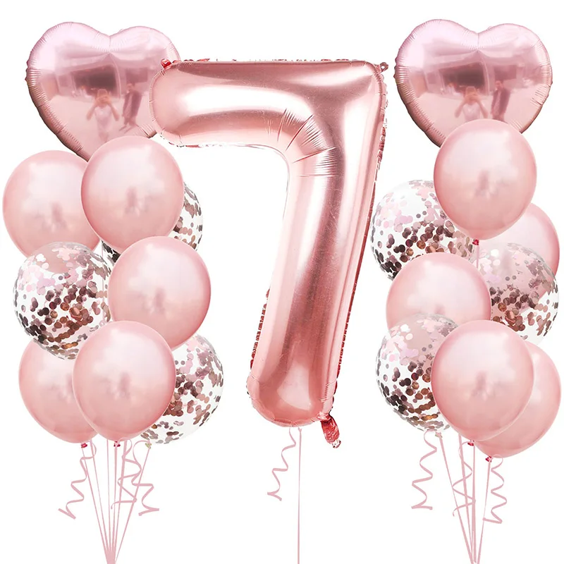 7