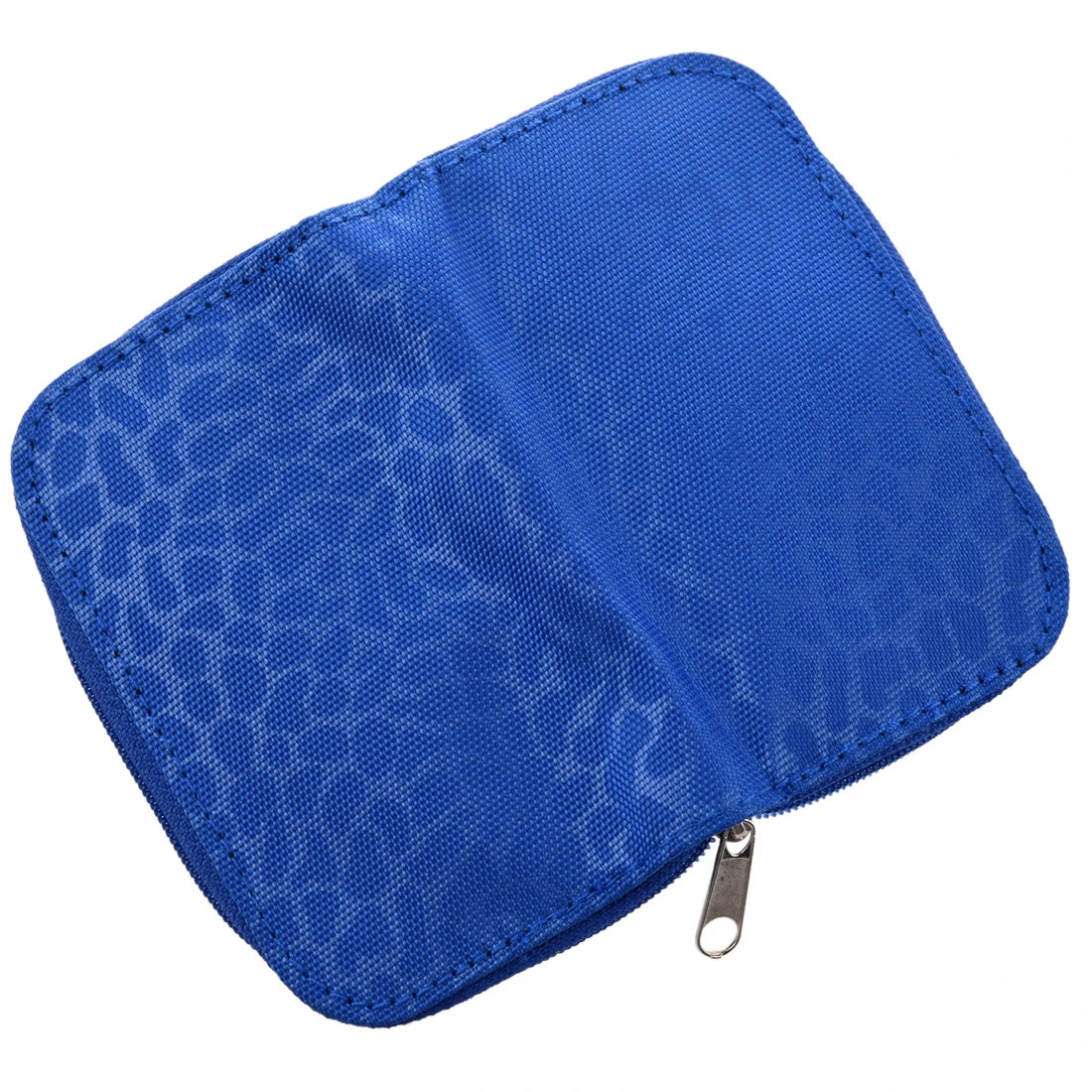 Чехол, сумка, чехол, сумка для 22 карт памяти mini SD XD blue