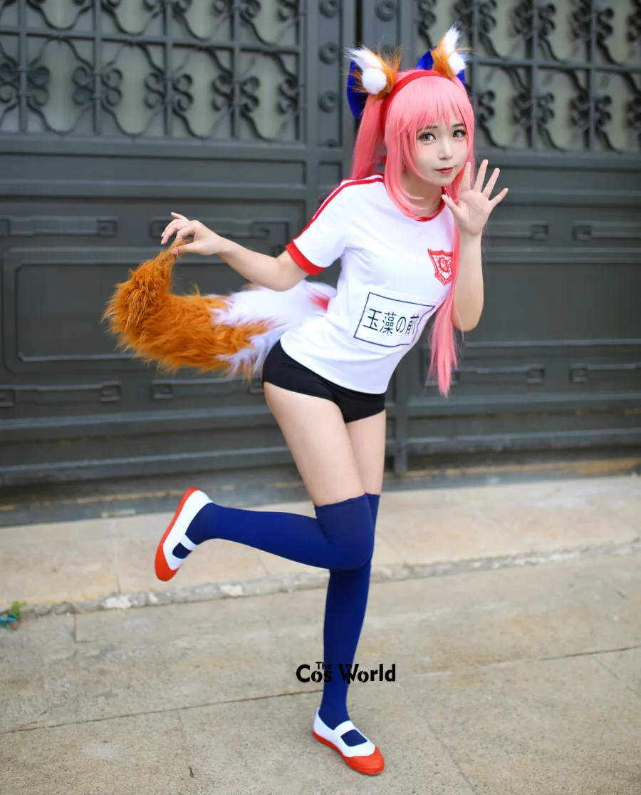 Tamamo no Mae (3)