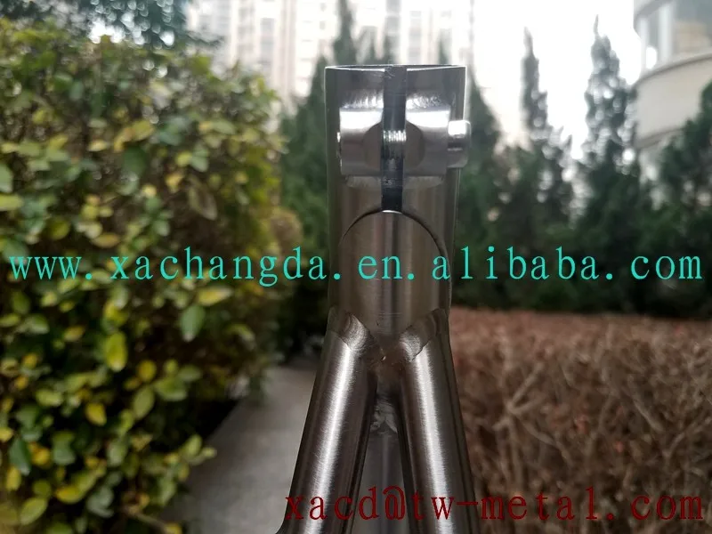 Top titanium road bike frame with S&S coupler titanium S&S coupler customized ti road bike frame titanium road bike frame 5 Top titanium road bike frame with S&S coupler titanium S&S coupler customized ti road bike frame titanium road bike frame 5