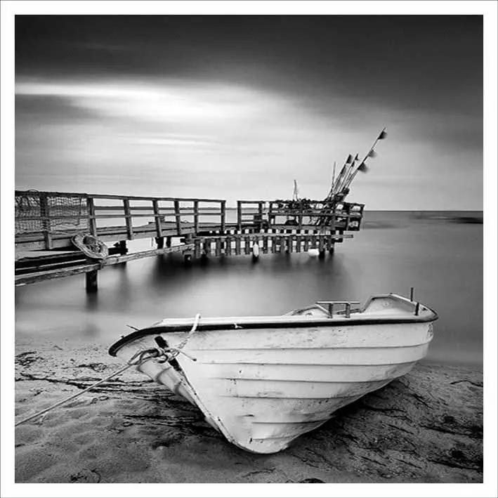 gray boat-4