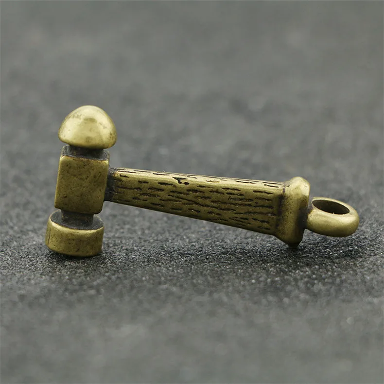 Wrench Keychains (16)
