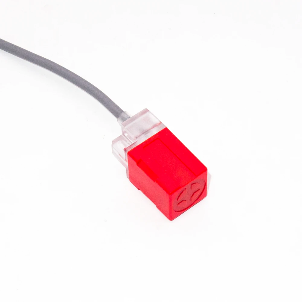 PL 08N индуктивный датчик приближения переключатель 8 мм NPN NO out DC10 30V нормальное