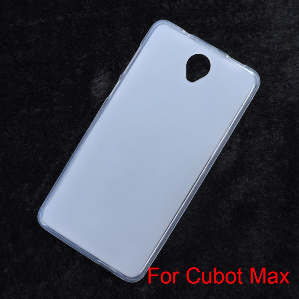 Cubot max