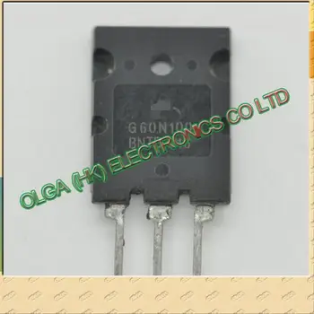 

FGL60N100 G60N100BNTD IGBT tube imported from teardown test package is good!